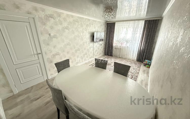 3-комнатная квартира · 62 м² · 3/5 этаж, Абая за 18.5 млн ₸ в Сатпаев — фото 2