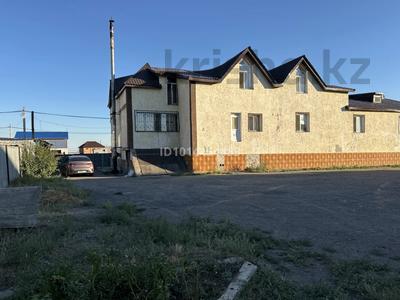 Отдельный дом · 20 комнат · 1450 м² · 20 сот., мкр Кунгей — Авторазбор 09 за 150 млн ₸ в Караганде, Казыбек би р-н