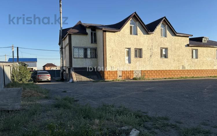 Отдельный дом · 20 комнат · 1450 м² · 20 сот., мкр Кунгей — Авторазбор 09 за 150 млн ₸ в Караганде, Казыбек би р-н — фото 2