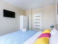 1-бөлмелі пәтер · 40 м² · 15/20 қабат, Тургут Озала 237, бағасы: 15 000 ₸ в Алматы, Бостандыкский р-н — фото 3