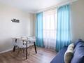 1-бөлмелі пәтер · 40 м² · 15/20 қабат, Тургут Озала 237, бағасы: 15 000 ₸ в Алматы, Бостандыкский р-н — фото 4