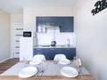 1-бөлмелі пәтер · 40 м² · 15/20 қабат, Тургут Озала 237, бағасы: 15 000 ₸ в Алматы, Бостандыкский р-н — фото 5