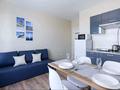 1-бөлмелі пәтер · 40 м² · 15/20 қабат, Тургут Озала 237, бағасы: 15 000 ₸ в Алматы, Бостандыкский р-н — фото 6