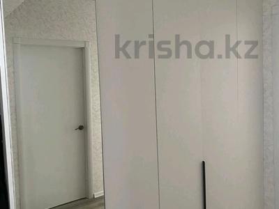 3-бөлмелі пәтер · 70 м² · 4/6 қабат, Береке шағын ауданы 49, бағасы: 37.5 млн ₸ в Костанае, Микрорайон Береке