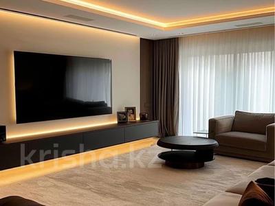 3-бөлмелі пәтер · 120 м² · 5/7 қабат, Туран 22, бағасы: 1.2 млн 〒 в Астане, Есильский р-н