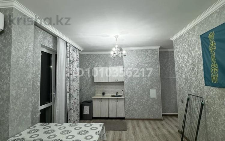 1-комнатная квартира · 38 м² · 18/22 этаж, Сыганак 2 а за 180 000 〒 в Астане, Нура р-н — фото 4