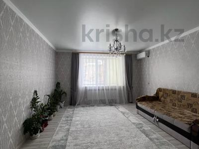 2-бөлмелі пәтер · 63 м² · 1/5 қабат, Алтын орда ш/а., бағасы: 24.5 млн ₸ в Актобе, мкр. Алтын орда