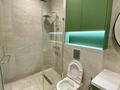 3-комнатная квартира · 110 м² · 18/21 этаж, Сейфуллина за 165 млн ₸ в Алматы, Бостандыкский р-н — фото 14