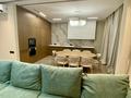 3-комнатная квартира · 110 м² · 18/21 этаж, Сейфуллина за 165 млн ₸ в Алматы, Бостандыкский р-н — фото 3