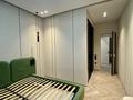 3-комнатная квартира · 110 м² · 18/21 этаж, Сейфуллина за 165 млн ₸ в Алматы, Бостандыкский р-н — фото 9