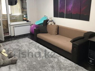 1-бөлмелі пәтер · 31 м² · 3/5 қабат, Гоголя 117 — Наурызбай батыра, бағасы: 26.5 млн ₸ в Алматы, Алмалинский р-н