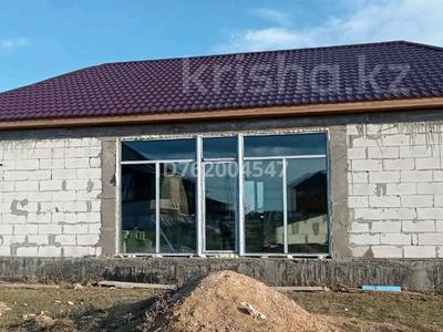 Отдельный дом · 4 комнаты · 150 м² · 10 сот., Позиция 52 — Бирлик за 15 млн 〒 в Кокшетау