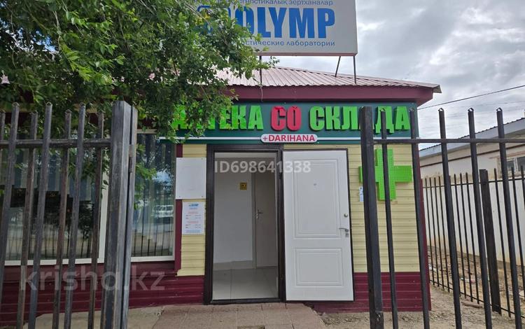 Медорталықтар мен дәріханалар · 203 м², бағасы: 20 млн ₸ в Жангала — фото 2