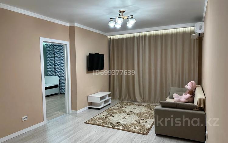 3-бөлмелі пәтер · 60 м² · 3/12 қабат · ай сайын, Коктерек, бағасы: 350 000 〒 в Алматы, Наурызбайский р-н — фото 27