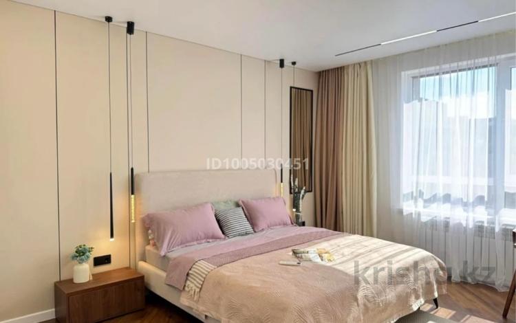 2-бөлмелі пәтер · 52 м², Бухар жырау 20, бағасы: 18 000 ₸ в Астане, Есильский р-н — фото 3