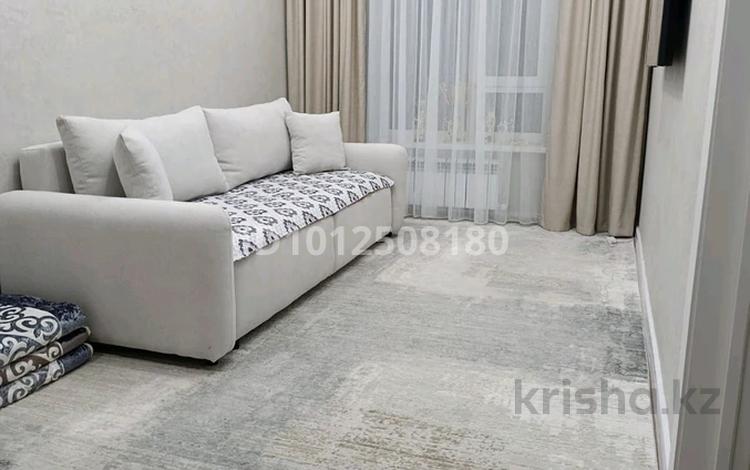 2-комнатная квартира · 57 м² · 9/12 этаж, Бейбарыс Султан 25/2 — Коктал парк за ~ 35 млн ₸ в Астане, Сарыарка р-н — фото 2