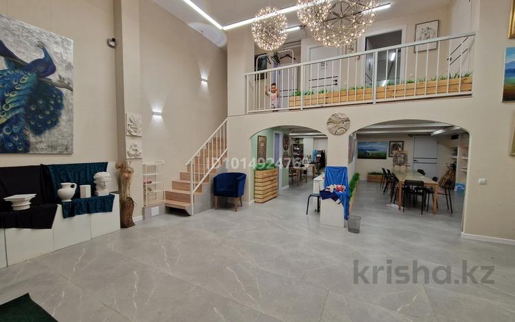Кеңселер, білім орталықтары, студиялар · 30 м², бағасы: 200 000 ₸ в Астане, Есильский р-н — фото 2