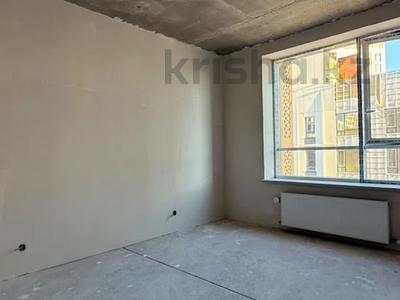 1-комнатная квартира · 39.8 м² · 9/9 этаж, Турар Рыскулов 16/4 за 28.4 млн ₸ в Астане, Есильский р-н