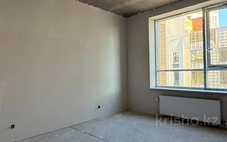 1-комнатная квартира · 39.8 м² · 9/9 этаж, Турар Рыскулов 16/4 за 28.4 млн ₸ в Астане, Есильский р-н — фото 3