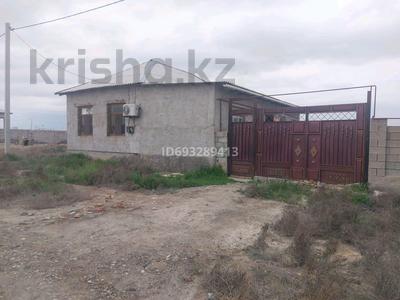 Отдельный дом • 4 комнаты • 180 м² • 10 сот., Самал 1 5 за 21.5 млн 〒 в Туркестане
