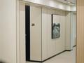 3-комнатная квартира · 122.8 м² · 1/3 этаж, Жамакаева 191 за 245.5 млн ₸ в Алматы, Медеуский р-н — фото 5