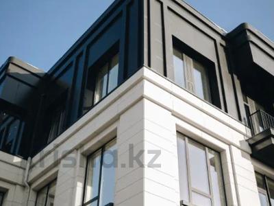 3-комнатная квартира · 122.8 м² · 1/3 этаж, Жамакаева 191 за 245.5 млн ₸ в Алматы, Медеуский р-н