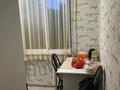 3-комнатная квартира, 70 м², 4/5 этаж помесячно, Гагарина 38 за 150 000 〒 в Шымкенте, Абайский р-н — фото 9