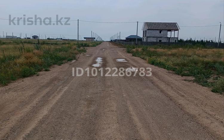 Жер телімі · 10 сотық, 19 микрорайон — Абылайхана, бағасы: 5 млн ₸ в Косшы — фото 5