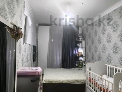 3-бөлмелі пәтер · 78 м² · 8/9 қабат, Нұрсәт ш/а 219, бағасы: 26 млн ₸ в Шымкенте, Каратауский р-н