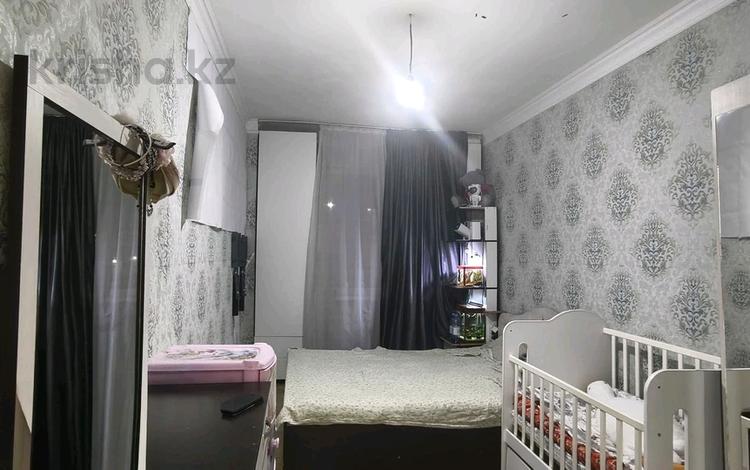 3-бөлмелі пәтер · 78 м² · 8/9 қабат, Нұрсәт ш/а 219, бағасы: 26 млн ₸ в Шымкенте, Каратауский р-н — фото 10