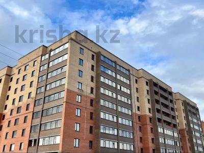 3-комнатная квартира · 94.1 м² · 8/9 этаж, 70-й квартал 48к2 за 35.8 млн 〒 в Костанае