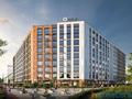 1-комнатная квартира · 36 м² · 8/9 этаж, Е 117 55 за 25.5 млн ₸ в Астане, Есильский р-н — фото 2