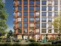 1-комнатная квартира · 36 м² · 8/9 этаж, Е 117 55 за 25.5 млн ₸ в Астане, Есильский р-н — фото 3