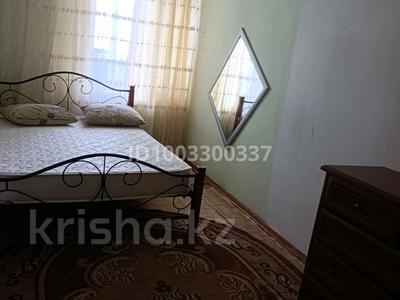 2-комнатная квартира · 56 м² · 5/5 этаж, Байтурсынова за 20 млн 〒 в Шымкенте, Абайский р-н
