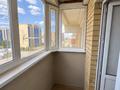 1-комнатная квартира · 43.9 м² · 5/9 этаж, Нур Актобе, 2 микрорайон за 10.5 млн ₸ — фото 8