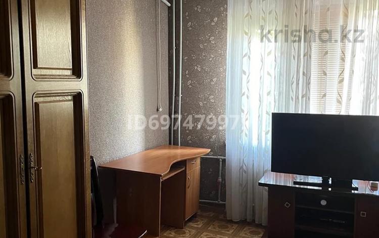 2-бөлмелі пәтер · 52 м² · 3/5 қабат, Северо-Восток ш/а. 25, бағасы: 24 млн ₸ в Шымкенте, Каратауский р-н — фото 2