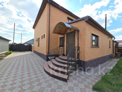 Отдельный дом · 5 комнат · 177 м² · 10 сот., Дачная за 86.7 млн ₸ в Бишкуле (Бесколь)