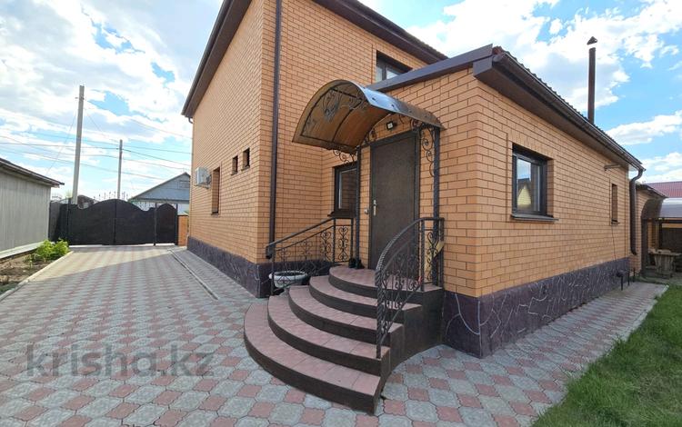 Жеке үй · 5 бөлме · 177 м² · 10 жүзд., Дачная, бағасы: 86.7 млн ₸ в Бишкуле (Бесколь) — фото 2