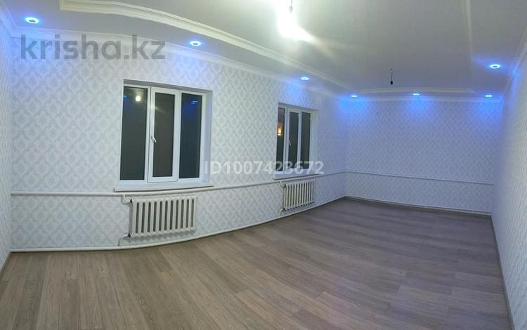 Отдельный дом · 5 комнат · 150 м² · 8 сот., мкр Асар-2 за 52 млн 〒 в Шымкенте, Абайский р-н — фото 3