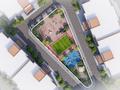 2-комнатная квартира · 72.1 м² · 1/8 этаж, мкр Нурсат, Жилмассив Нурсат 74/4 за ~ 34.6 млн ₸ в Шымкенте, Каратауский р-н