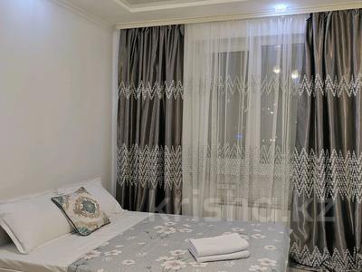 1-комнатная квартира · 40.1 м² · 2/17 этаж, мкр Комсомольский, Улы дала 45 за 15 000 〒 в Астане, Есильский р-н