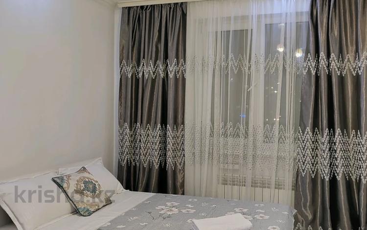 1-комнатная квартира · 40.1 м² · 2/17 этаж, мкр Комсомольский, Улы дала 45 за 15 000 ₸ в Астане, Есильский р-н — фото 2