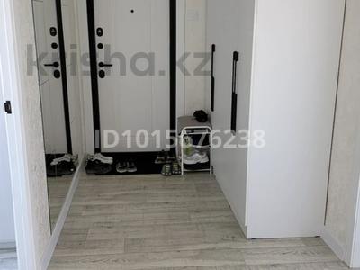 3-бөлмелі пәтер · 69.5 м² · 8/9 қабат, 5 14, бағасы: 27.5 млн ₸ в Аксае