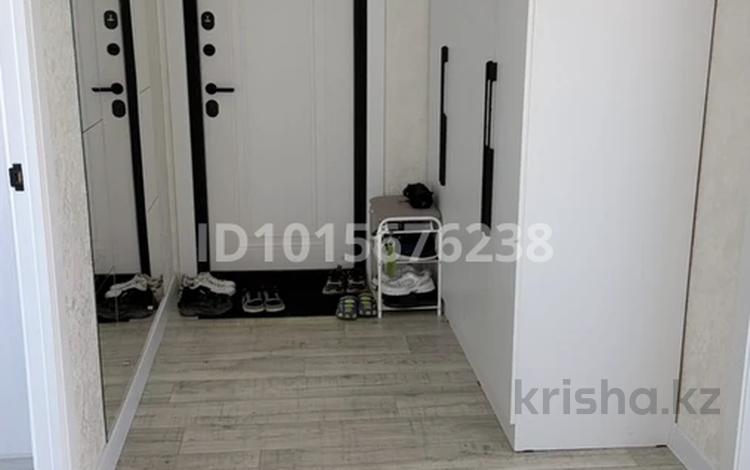 3-бөлмелі пәтер · 69.5 м² · 8/9 қабат, 5 14, бағасы: 27.5 млн ₸ в Аксае — фото 2