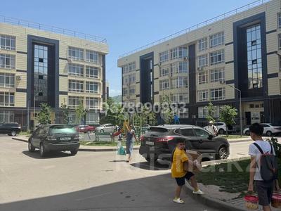 3-бөлмелі пәтер · 95 м² · 3/5 қабат, мкр Думан-2 12, бағасы: 420 000 ₸ в Алматы, Медеуский р-н