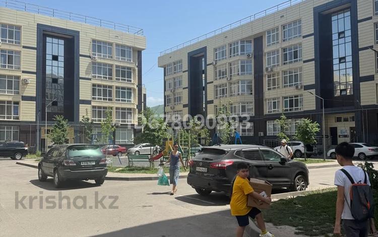 3-бөлмелі пәтер · 95 м² · 3/5 қабат, мкр Думан-2 12, бағасы: 420 000 ₸ в Алматы, Медеуский р-н — фото 29