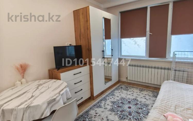 1-комнатная квартира · 20 м² · 1/7 этаж, мкр Кайрат 303 — Р-н рынка "Жетысу" за 16.3 млн ₸ в Алматы, Турксибский р-н — фото 2