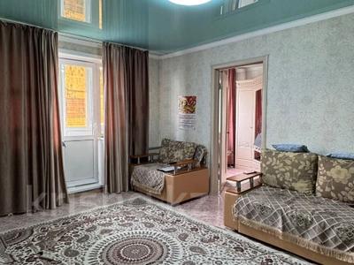 2-комнатная квартира · 44 м² · 4/4 этаж, Галето за 14 млн 〒 в Семее