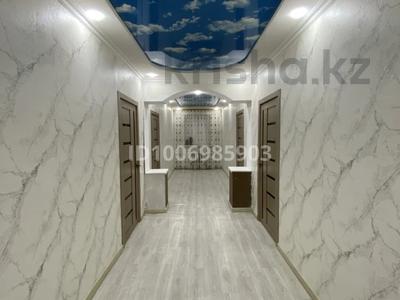 Отдельный дом · 4 комнаты · 168 м², мкр Атырау, Алия Молдагулова за 27 млн ₸