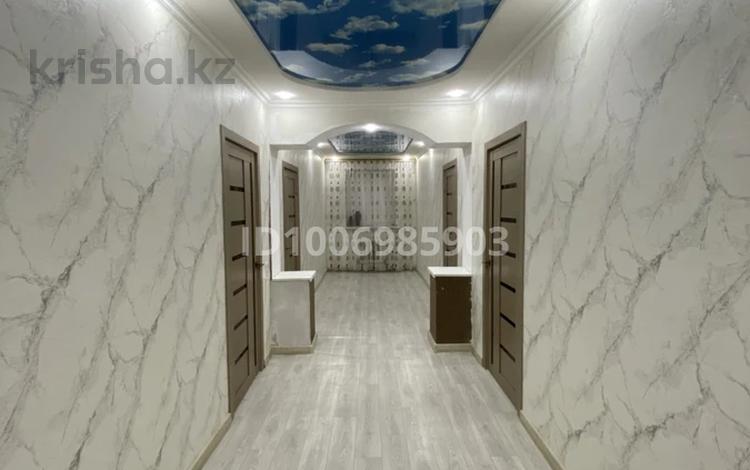 Отдельный дом · 4 комнаты · 168 м², мкр Атырау, Алия Молдагулова за 27 млн ₸ — фото 2